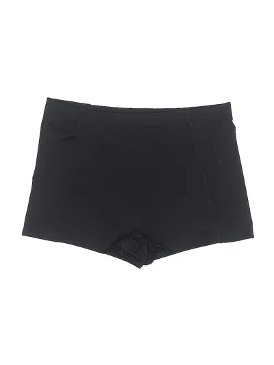 Pre-owned Bcg Athletic Shorts In Black