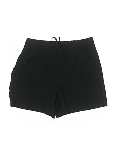 Pre-owned Bcg Athletic Shorts In Black