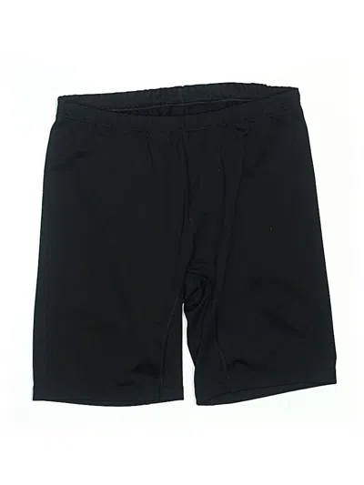 Pre-owned Bcg Athletic Shorts In Black