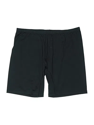 Pre-owned Bcg Athletic Shorts In Black