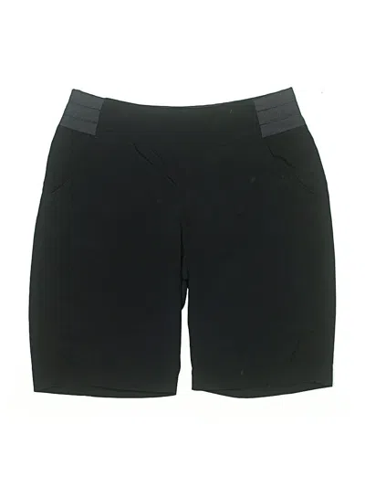 Pre-owned Bcg Athletic Shorts In Black