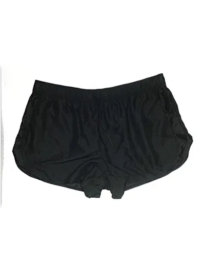 Pre-owned Bcg Athletic Shorts In Black