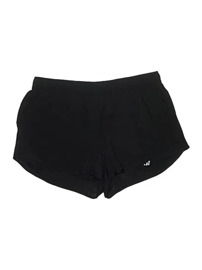 Pre-owned Bcg Athletic Shorts In Black