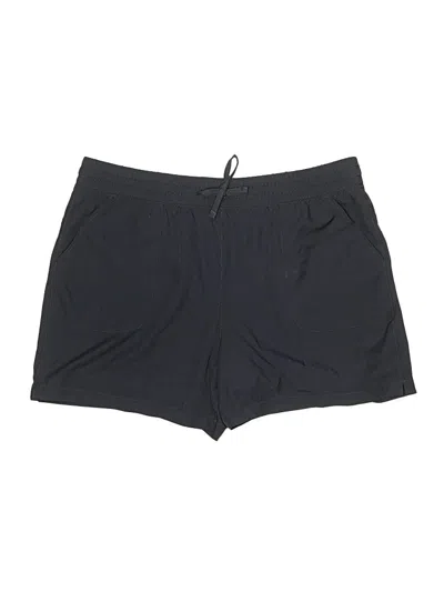 Pre-owned Bcg Athletic Shorts In Black