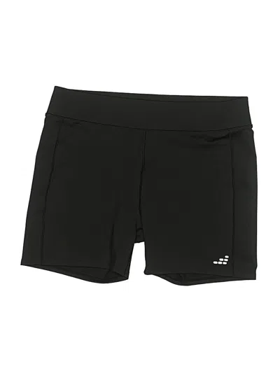 Pre-owned Bcg Athletic Shorts In Black