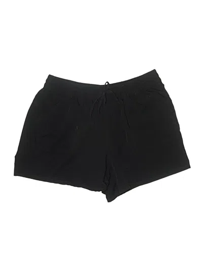 Pre-owned Bcg Athletic Shorts In Black