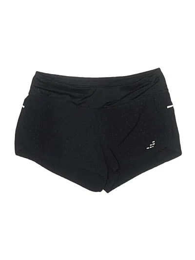 Pre-owned Bcg Athletic Shorts In Black