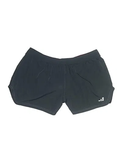 Pre-owned Bcg Athletic Shorts In Black