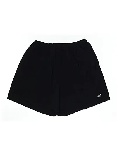 Pre-owned Bcg Athletic Shorts In Black