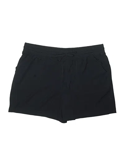 Pre-owned Bcg Athletic Shorts In Black