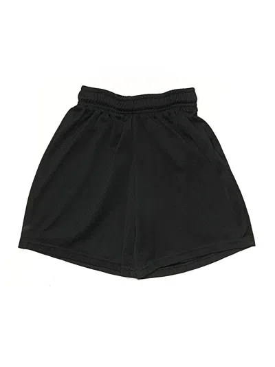 Pre-owned Bcg Kids' Athletic Shorts In Black