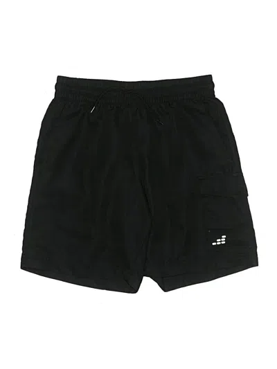 Pre-owned Bcg Athletic Shorts In Black