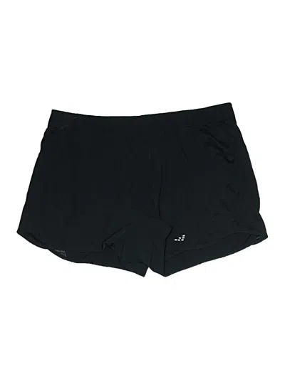 Pre-owned Bcg Athletic Shorts In Black