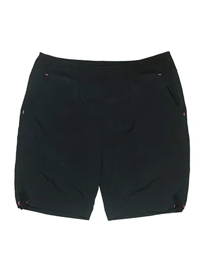 Pre-owned Bcg Athletic Shorts In Black