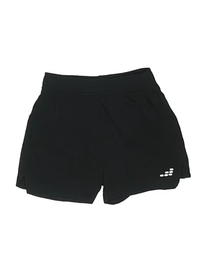 Pre-owned Bcg Kids' Athletic Shorts In Black