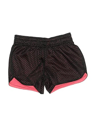 Pre-owned Bcg Kids' Athletic Shorts In Black