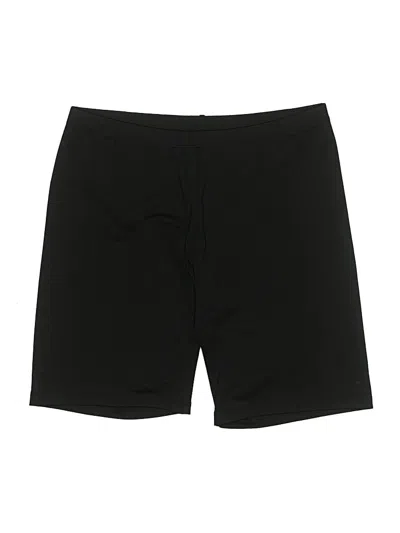 Pre-owned Bcg Athletic Shorts In Black
