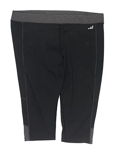 Pre-owned Bcg Athletic Shorts In Black