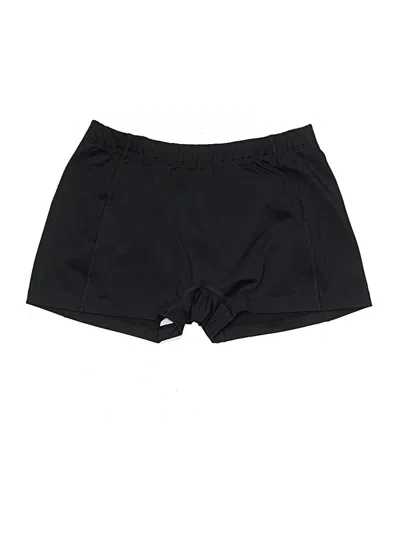 Pre-owned Bcg Athletic Shorts In Black