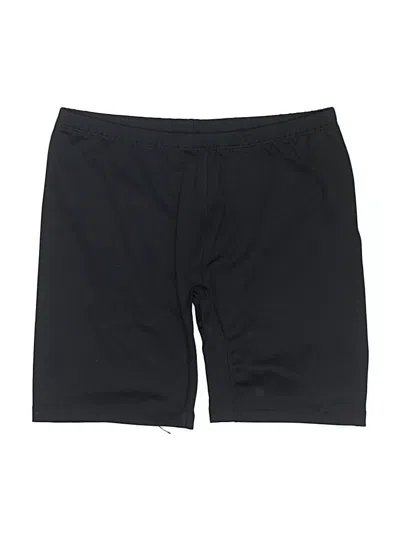 Pre-owned Bcg Athletic Shorts In Black