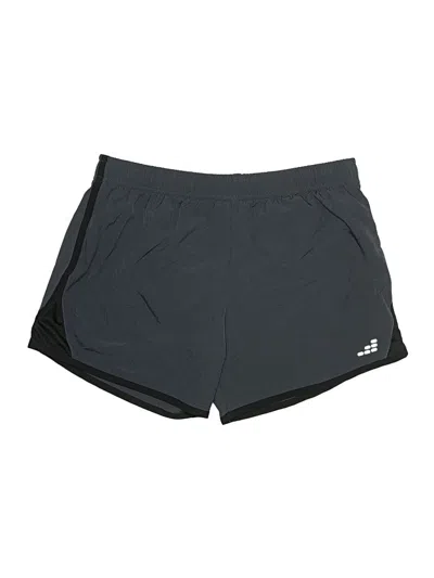 Pre-owned Bcg Athletic Shorts In Black