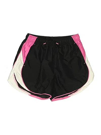 Pre-owned Bcg Athletic Shorts In Black