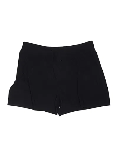 Pre-owned Bcg Athletic Shorts In Black
