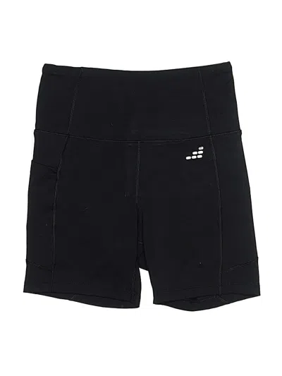 Pre-owned Bcg Athletic Shorts In Black