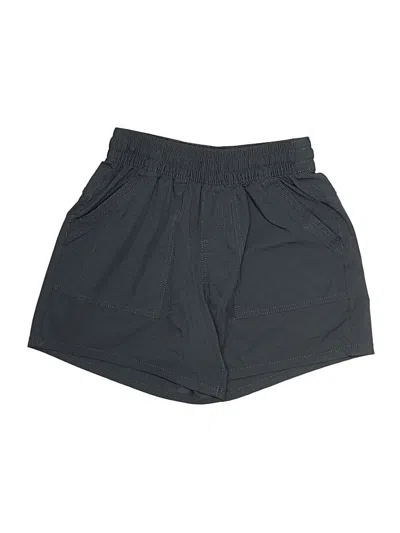 Pre-owned Bcg Athletic Shorts In Black