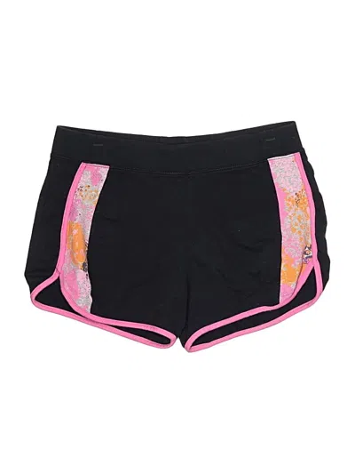 Pre-owned Bcg Athletic Shorts In Black