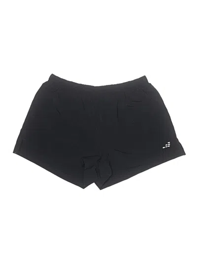 Pre-owned Bcg Athletic Shorts In Black
