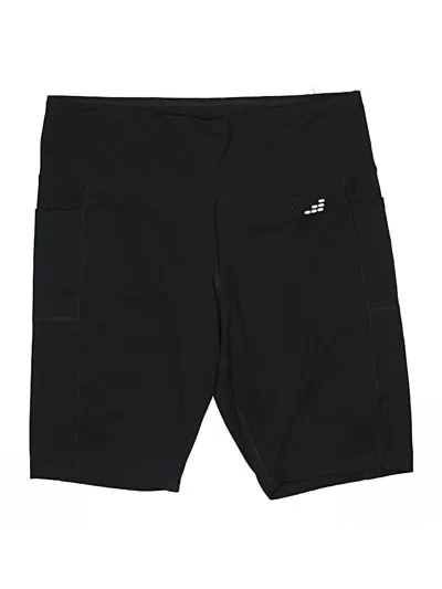 Pre-owned Bcg Athletic Shorts In Black