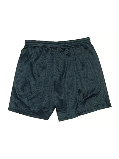 Pre-owned Bcg Athletic Shorts In Blue