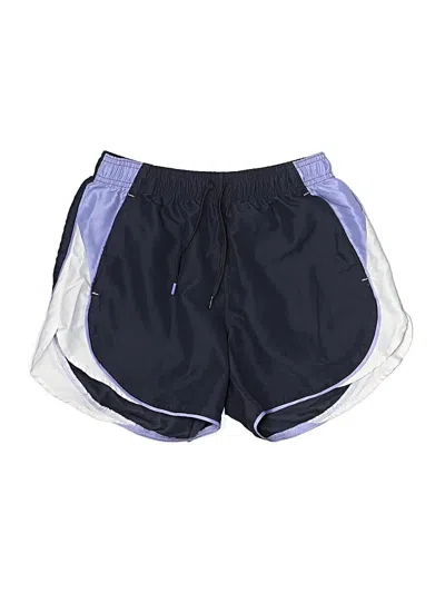 Pre-owned Bcg Athletic Shorts In Blue