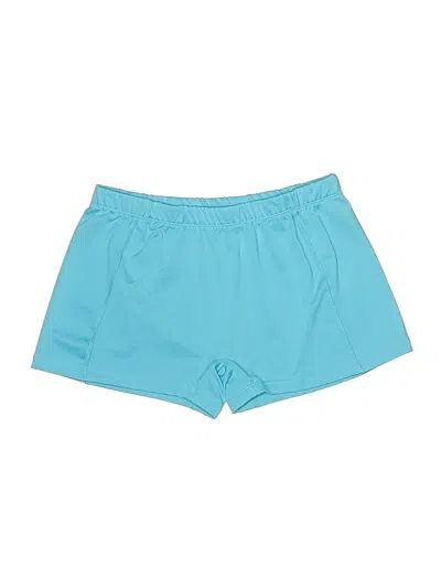 Pre-owned Bcg Athletic Shorts In Blue