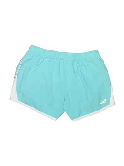 Pre-owned Bcg Kids' Athletic Shorts In Blue