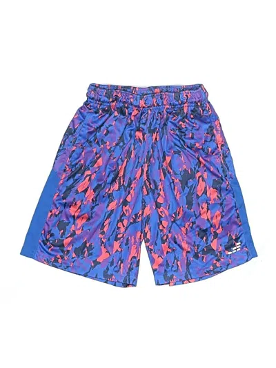 Pre-owned Bcg Athletic Shorts In Blue
