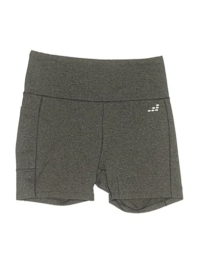 Pre-owned Bcg Athletic Shorts In Gray