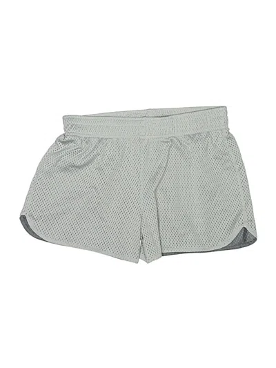 Pre-owned Bcg Athletic Shorts In Gray