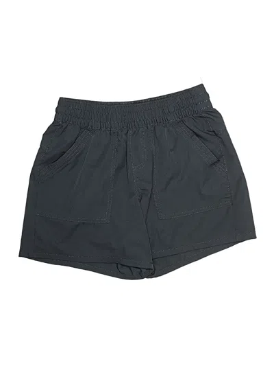 Pre-owned Bcg Athletic Shorts In Gray