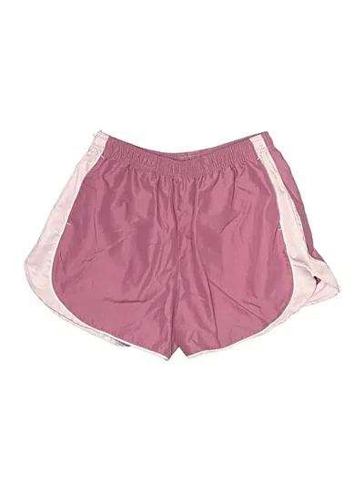 Pre-owned Bcg Athletic Shorts In Pink