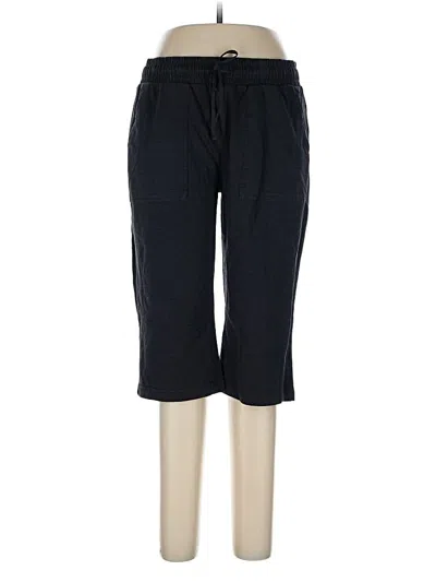 Pre-owned Bcg Casual Pants In Black