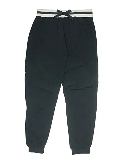 Pre-owned Bcg Kids' Casual Pants In Black