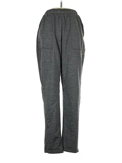 Pre-owned Bcg Casual Pants In Gray