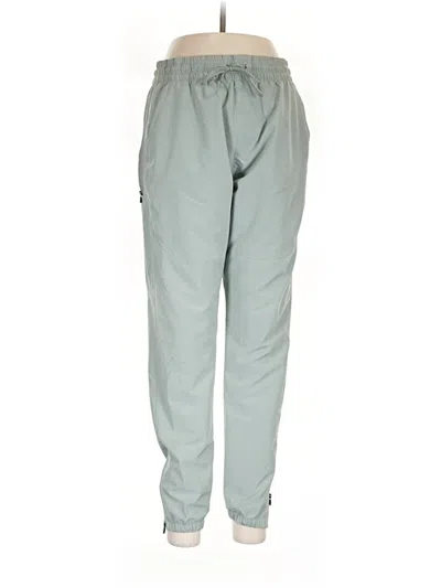 Pre-owned Bcg Casual Pants In Gray