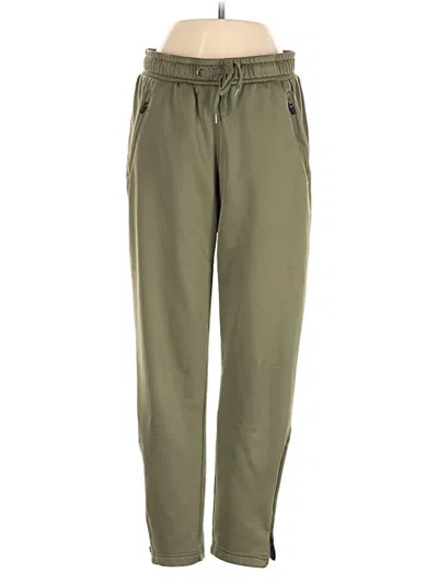 Pre-owned Bcg Casual Pants In Green