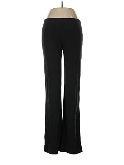 Pre-owned Bcg Dress Pants In Black