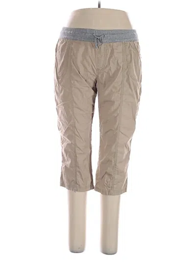 Pre-owned Bcg Khaki Pant In Gray