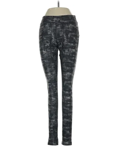Pre-owned Bcg Leggings In Gray