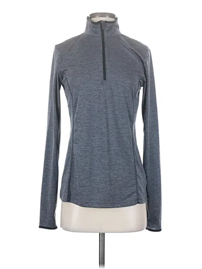 Pre-owned Bcg Pullover Sweater In Gray